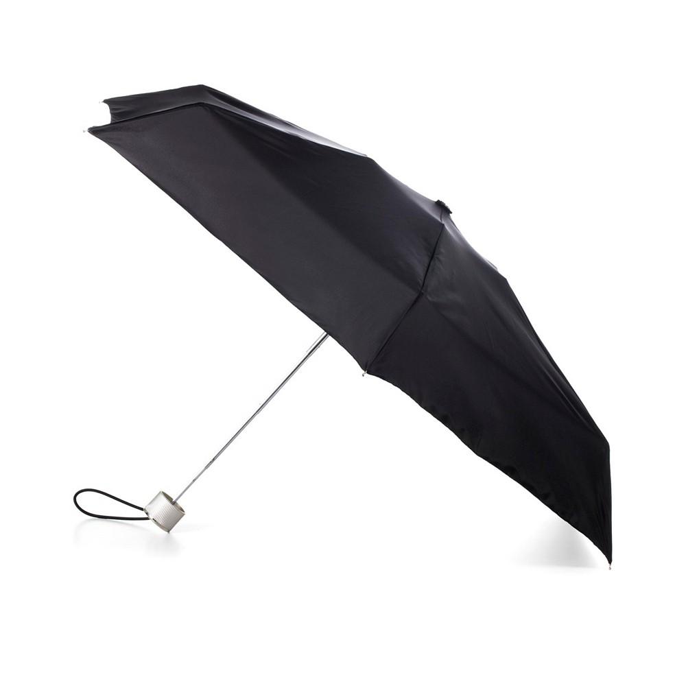 Totes Water Repellent Mini Folding Umbrella