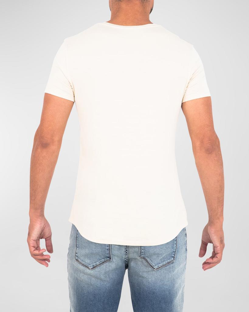 MONFRÈRE Men's Dann Slim T-Shirt