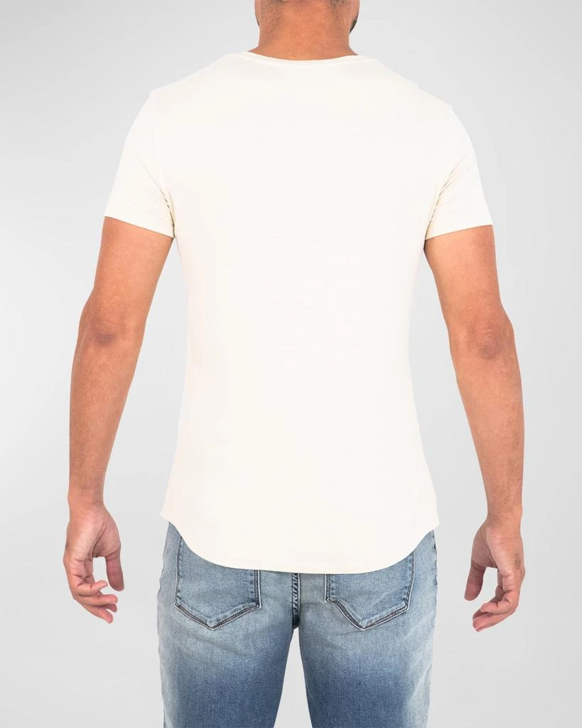 MONFRÈRE Men's Dann Slim T-Shirt 2