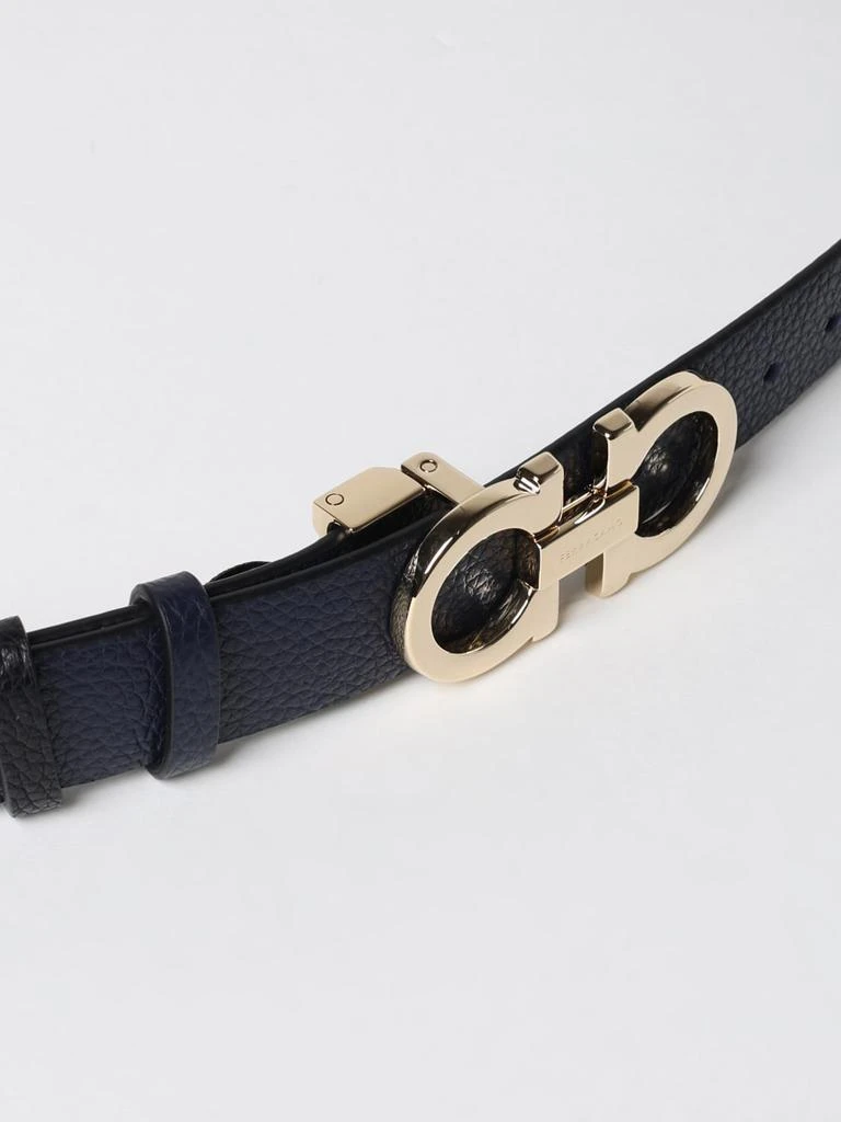Salvatore Ferragamo Belt woman Ferragamo 3