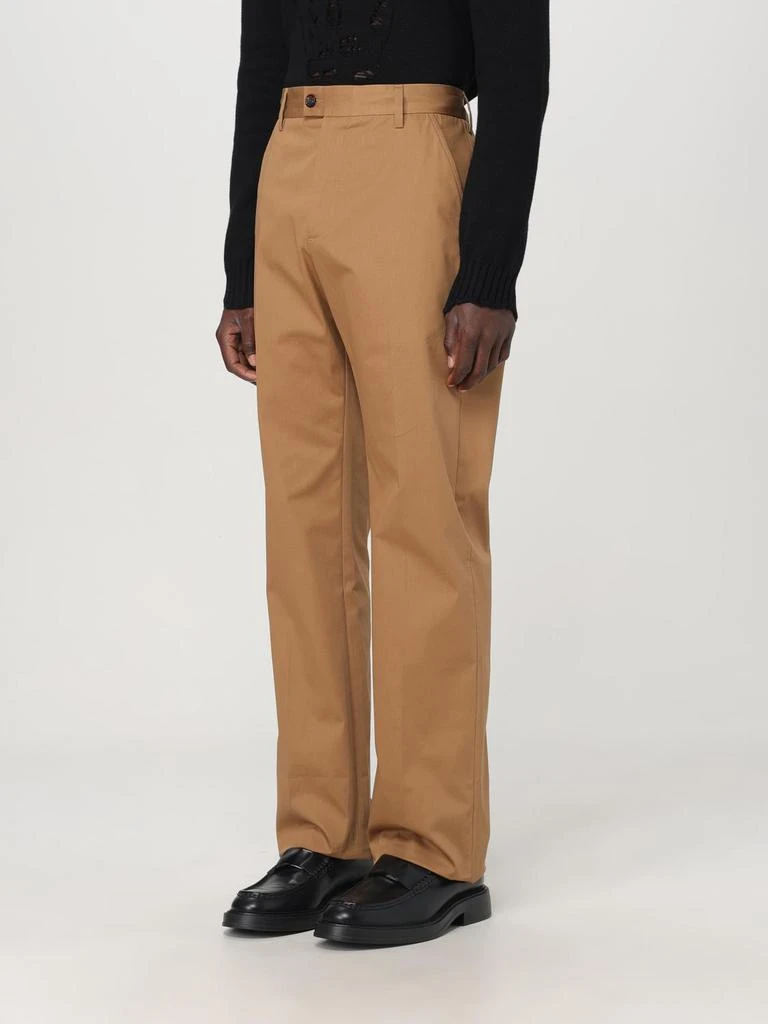 Alexander McQueen Pants men Alexander McQueen 4