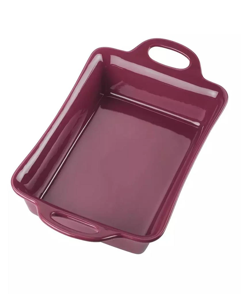Rachael Ray 9" X 13" Ceramics Rectangular Baker 12