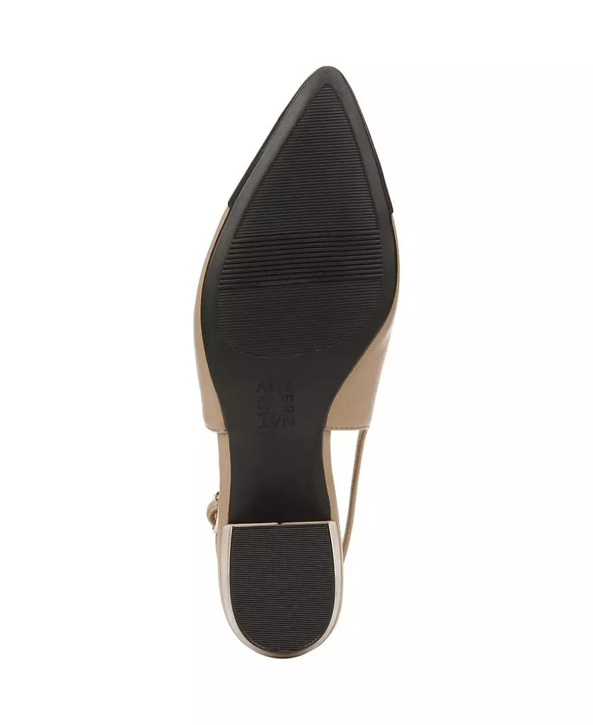 Naturalizer Banks-Sling Slingbacks 5