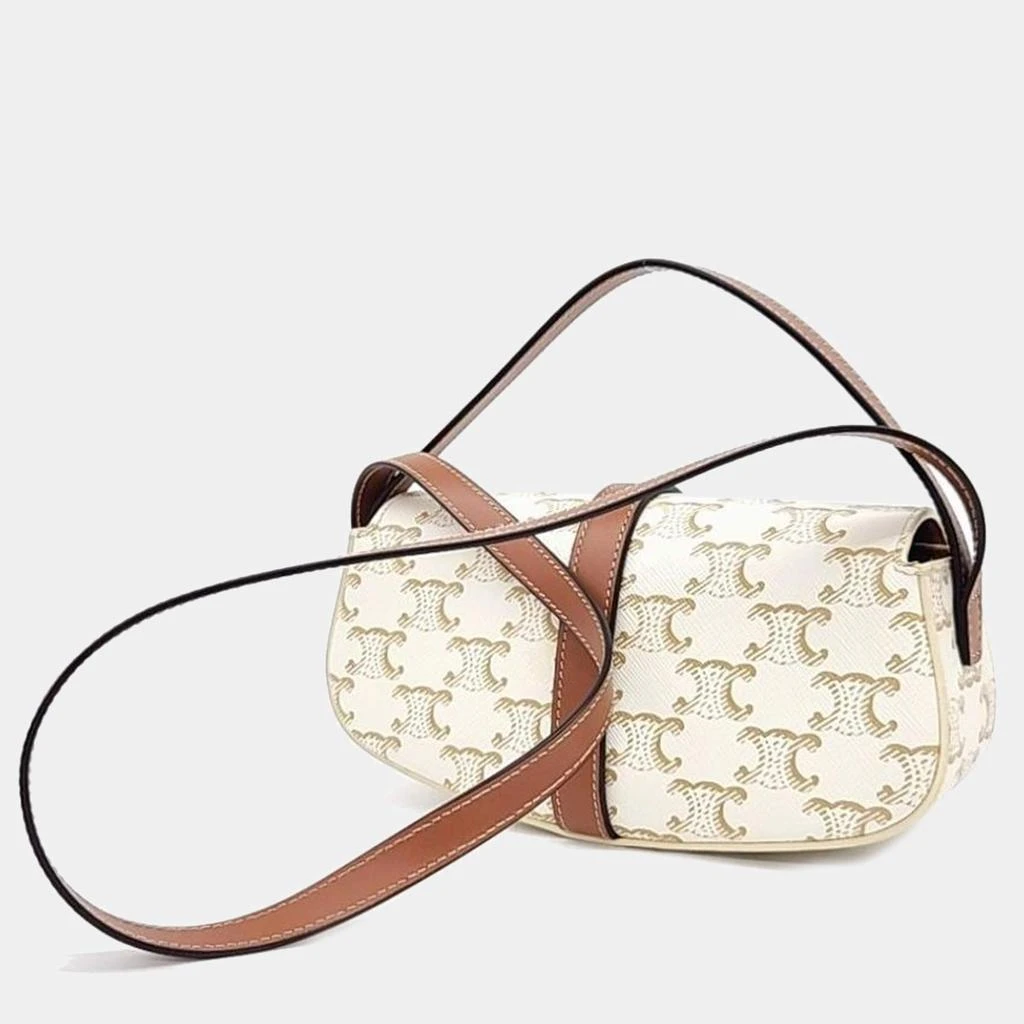 Celine Celine Clutch On Strap 2