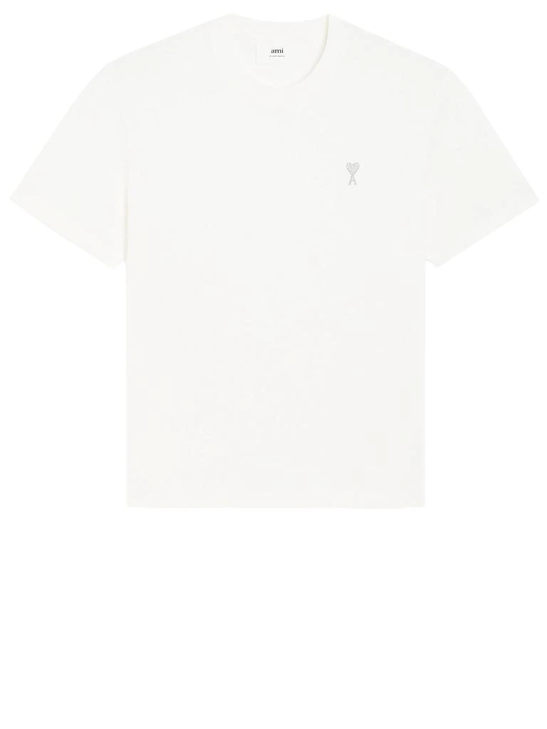 AMI Ami De Coeur t-shirt 1