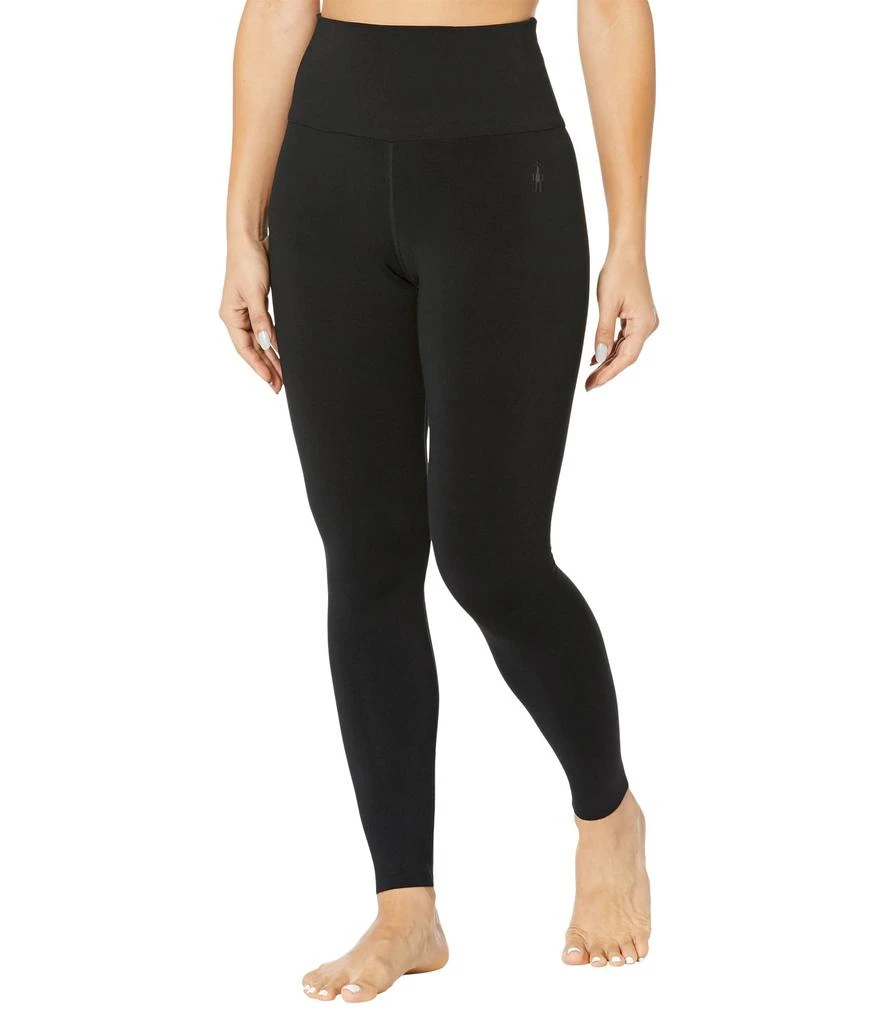SmartWool Intraknit Merino Thermal Leggings 1