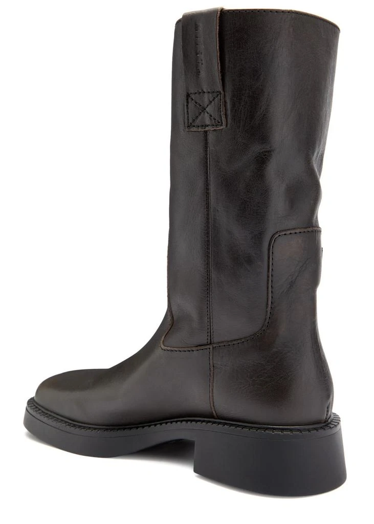 MIISTA Aron leather ankle boots 2
