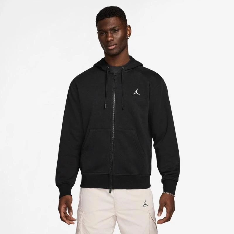 Jordan Jordan Brooklyn Fleece Full-Zip - Men's 1