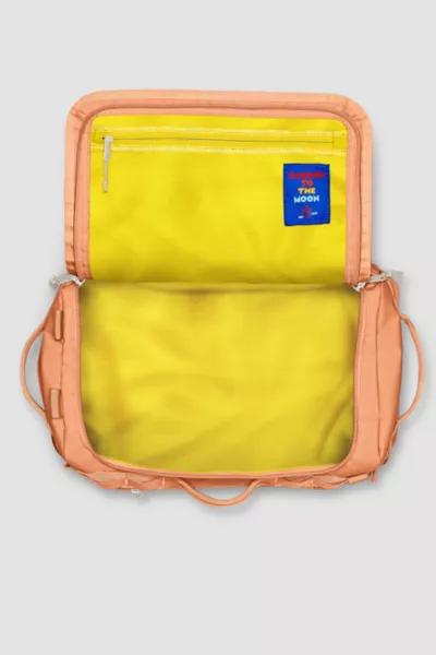 BABOON TO THE MOON BABOON TO THE MOON  Go-Bag Duffle Mini