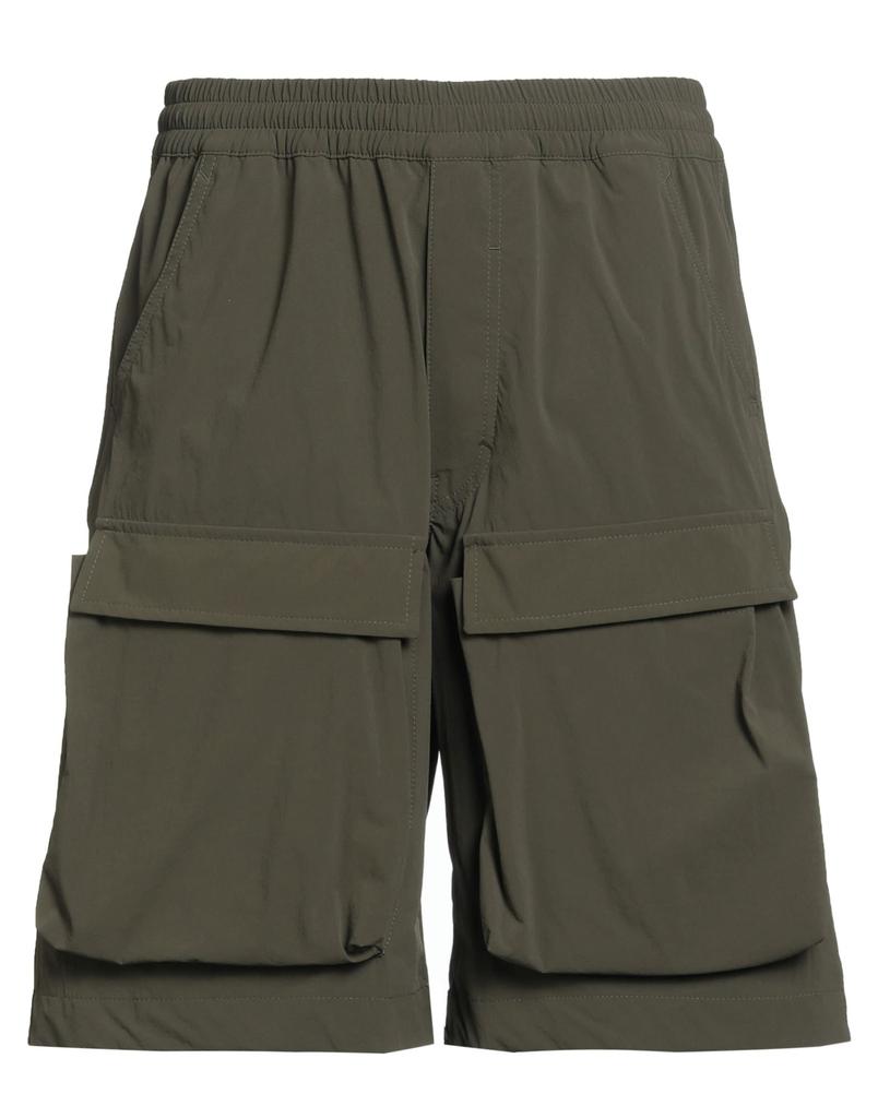 ショートパンツ GIVENCHY SS25 Givenchy Shorts (BW515G15V5 457) Givenchy Givenchy Graphic Printed Bermuda Shorts - Pants