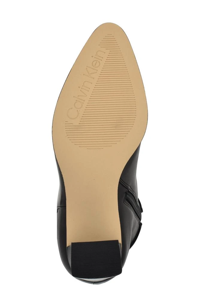 Calvin Klein Drevin Tall Boot 5