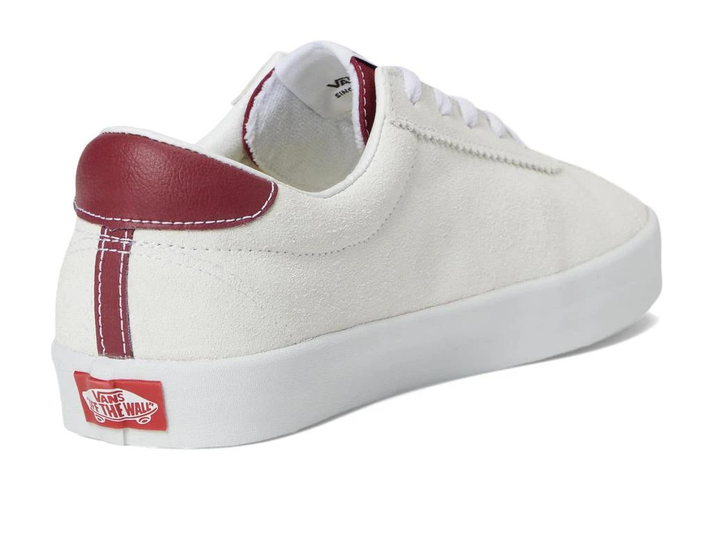 Vans Sport Low 5