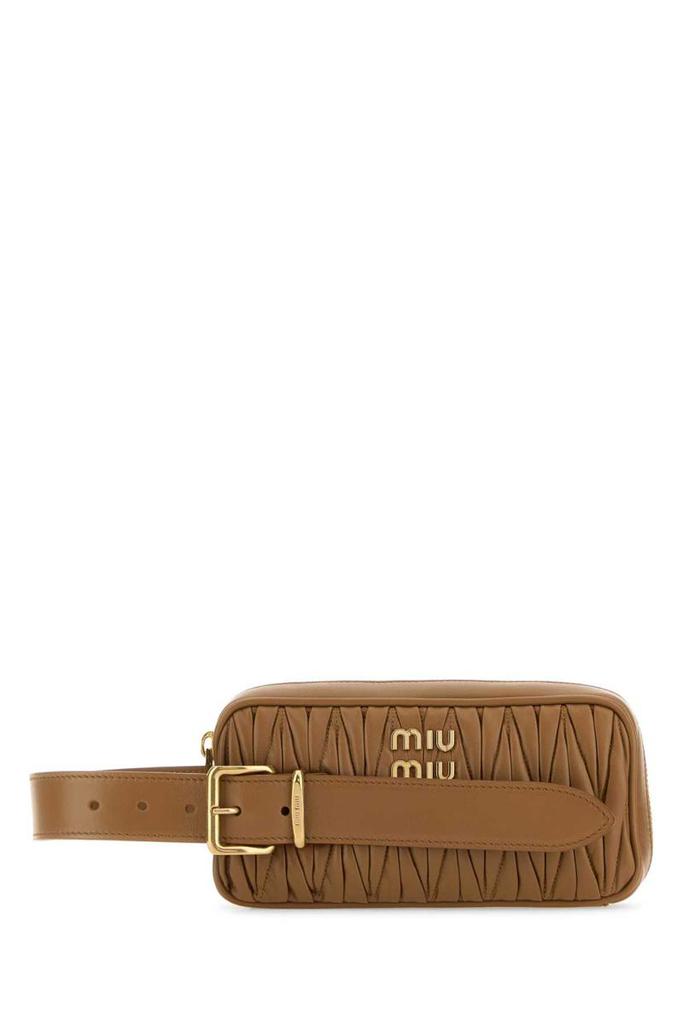 Miu Miu Miu Miu Clutch