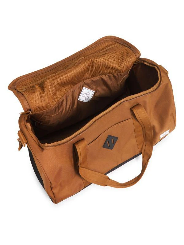 Herschel Supply Heritage Duffle Bag 3
