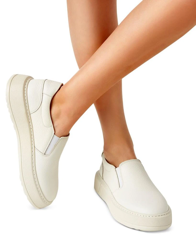 La Canadienne Women's Virginia Sneakers 2