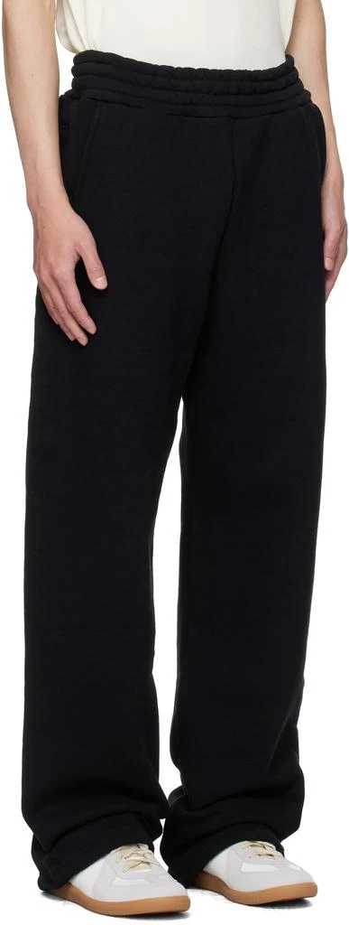 OUAT Black Astro Sweatpants 2