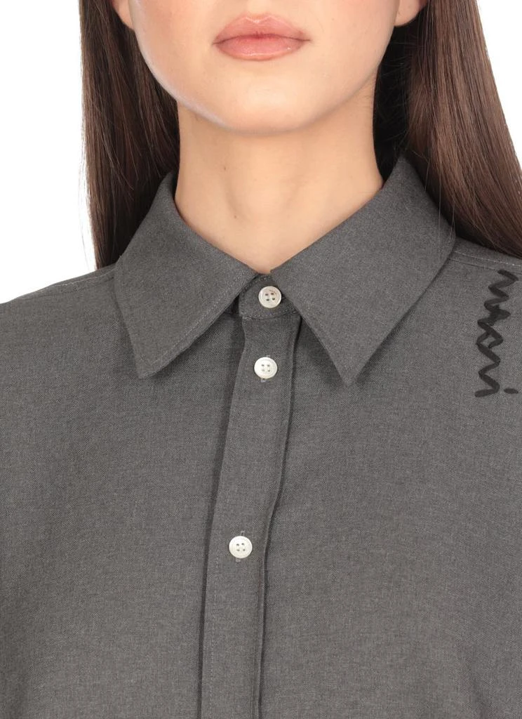 Marni Marni Shirts 5