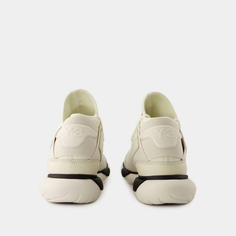 Y-3 Y-3 Adidas Qasa Sneakers 3