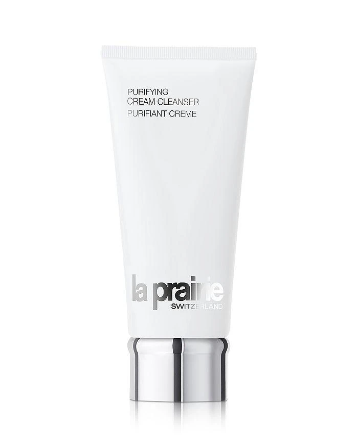 La Prairie Purifying Cream Cleanser 1