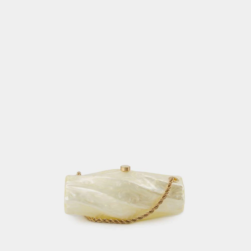 Cult Gaia JULIET SHOULDER BAG  3