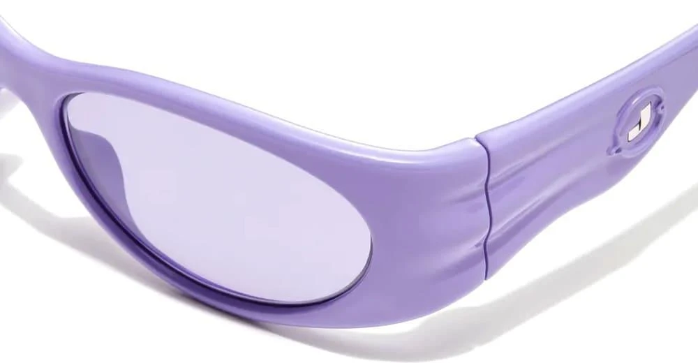 Junk Plastic Rehab Junk Plastic Rehab Sunglasses 3