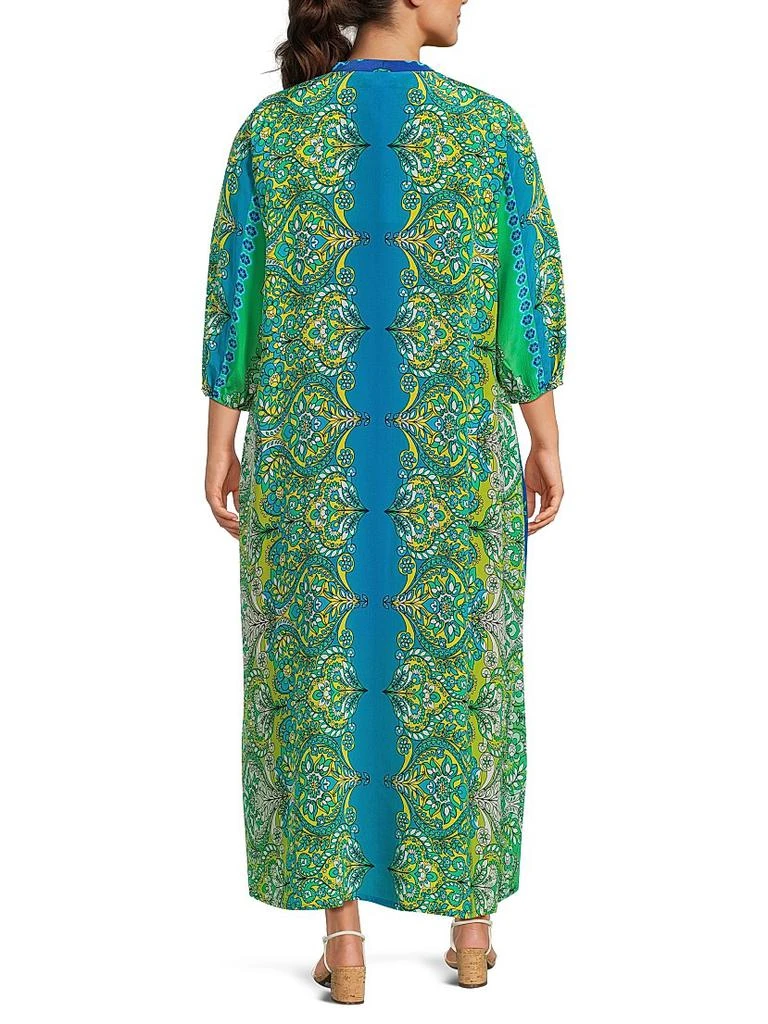 Shop Kahinu Silk Midi Dress on Sale at BeyondStyle  Get 63% Off Kahinu  Silk Midi Dress with Limited-Time Flash Deals, Exclusive Discounts, and  Special Offers. Enjoy Unbeatable Savings on Kahinu Silk