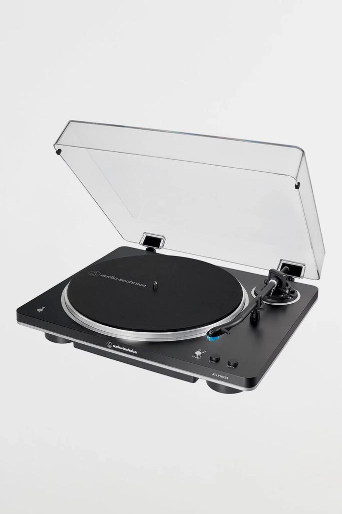 Audio-Technica Audio-Technica AT-LP70XBT Fully-Automatic Bluetooth Turntable 4