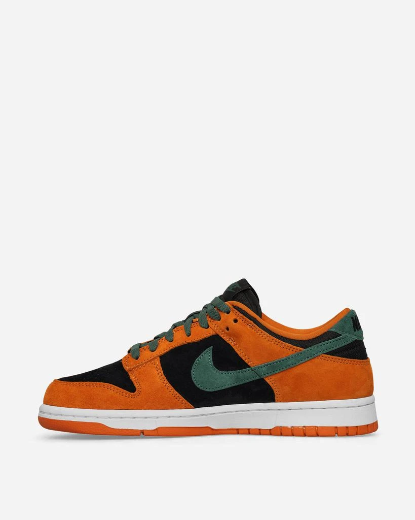 NIKE Dunk Low Sneakers Ceramic 3