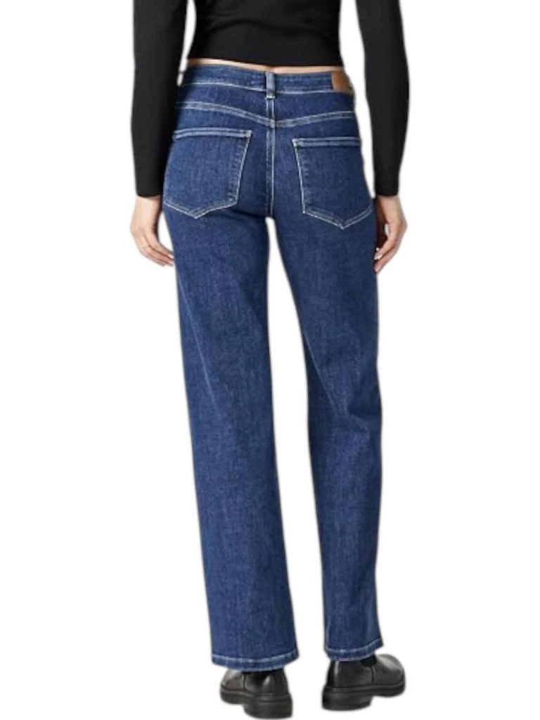 Mavi Jeans Mavi - Miracle Wide Leg Jeans 2