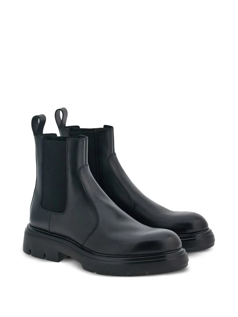 Salvatore Ferragamo Salvatore Ferragamo Boots 2