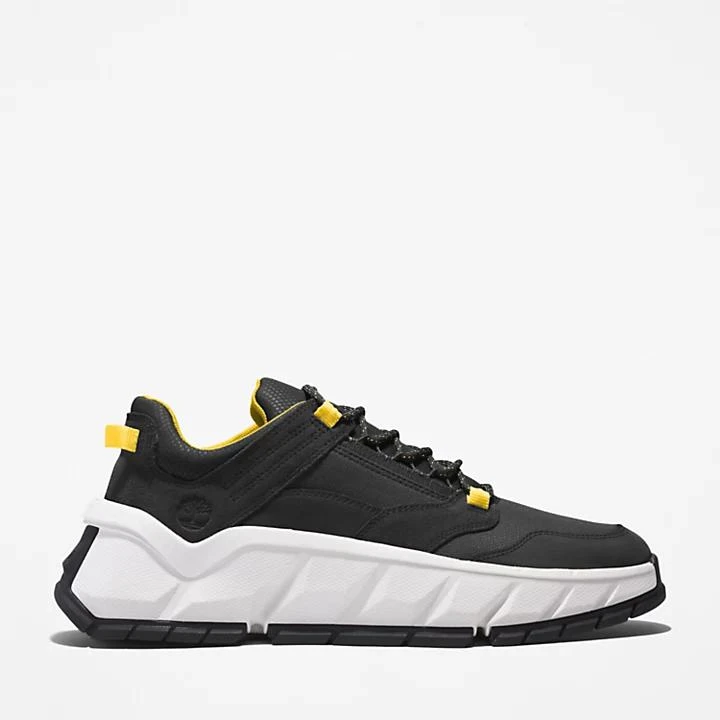 Timberland TBL® Turbo Hiker for Men in Black 1