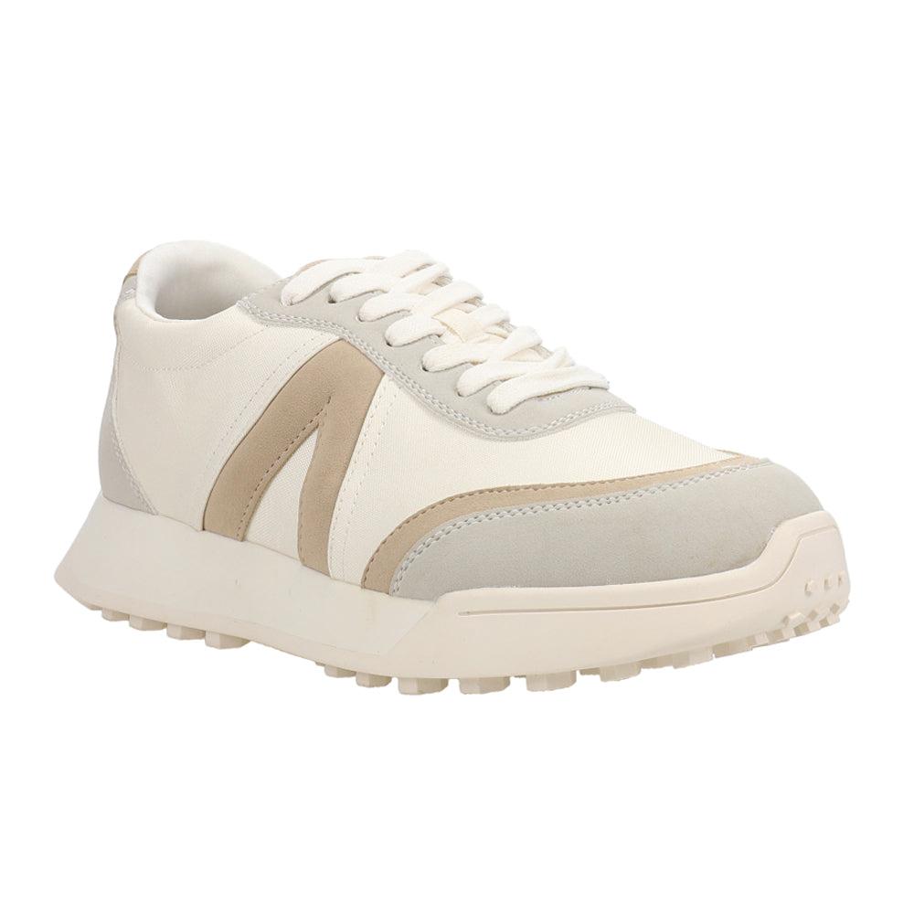 MIA Town Lace Up Sneakers