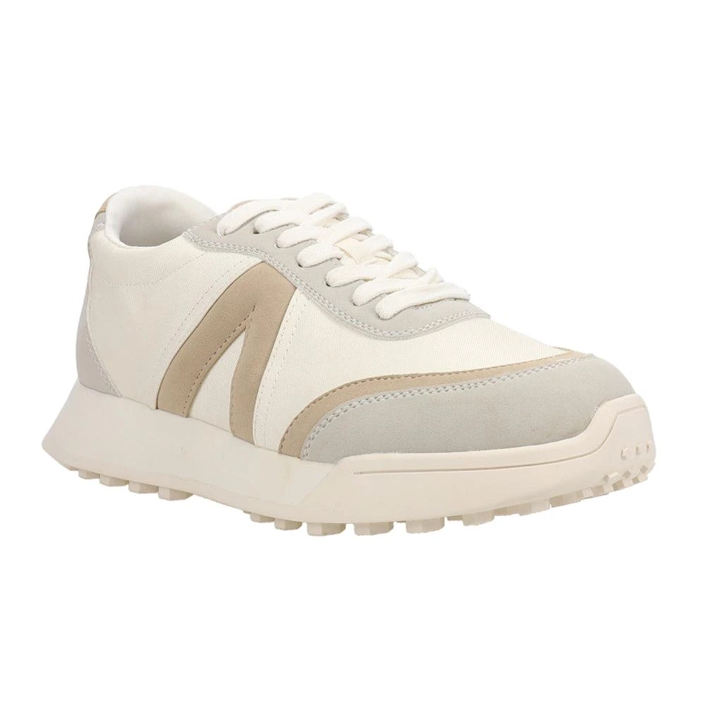 MIA Town Lace Up Sneakers 2