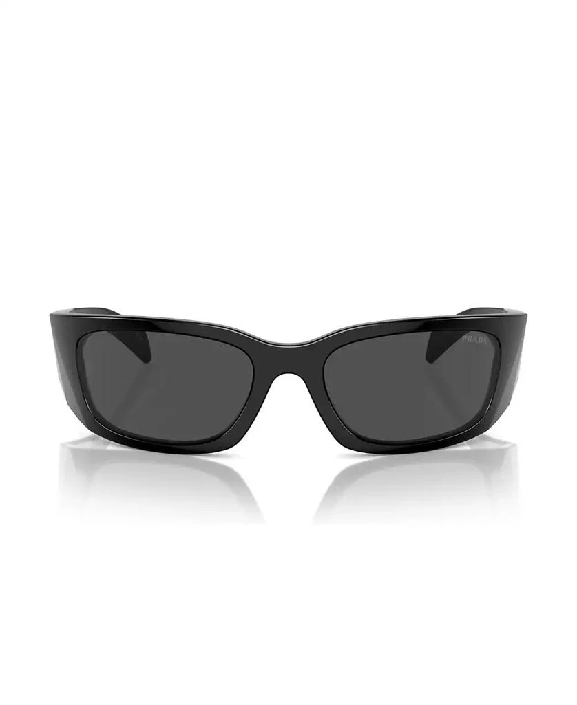 Prada Symbole Butterfly Women's Sunglasses, PR A14S 2