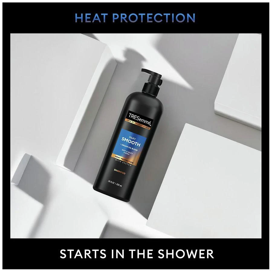 TRESemme Shampoo 5