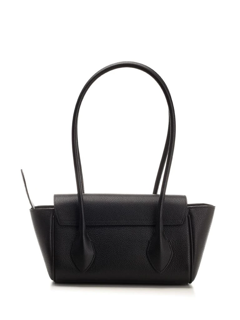 Salvatore Ferragamo Small east-west Tote Bag 3
