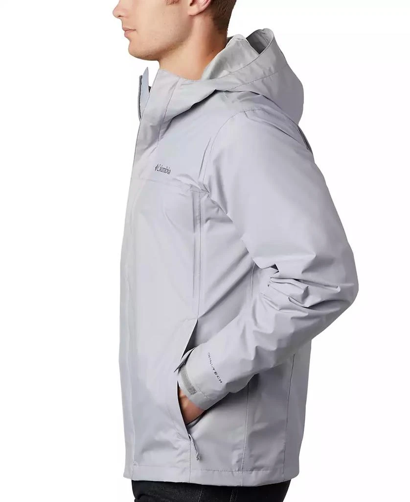 Columbia Men's Watertight II Water-Resistant Rain Jacket 9