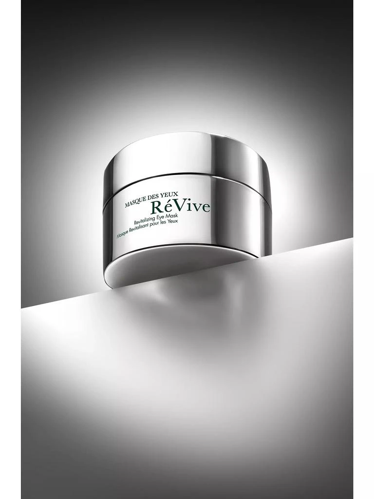 RéVive Masque Des Yeux Revitalizing Eye Mask 2