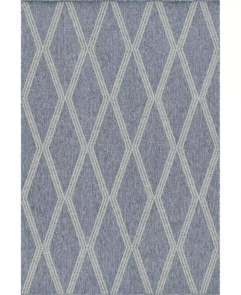 Momeni Hampton HAMPOHAM-5 3
3" x 5
 Area Rug 1