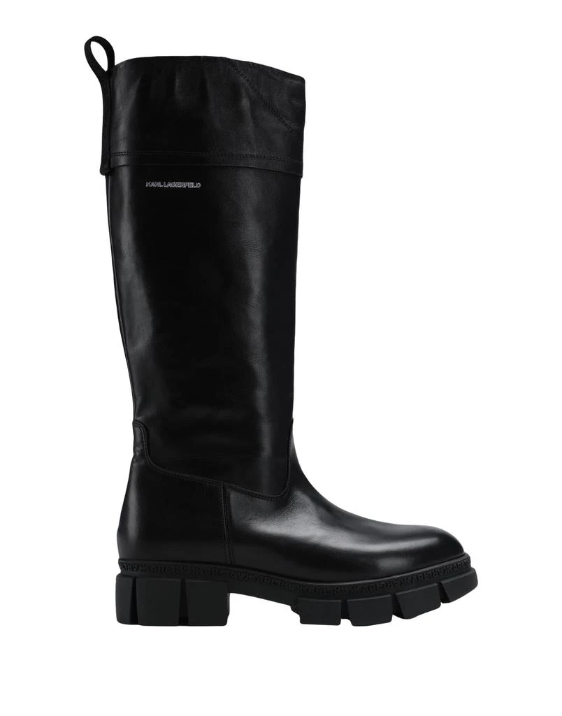 Karl Lagerfeld Paris Boots 1