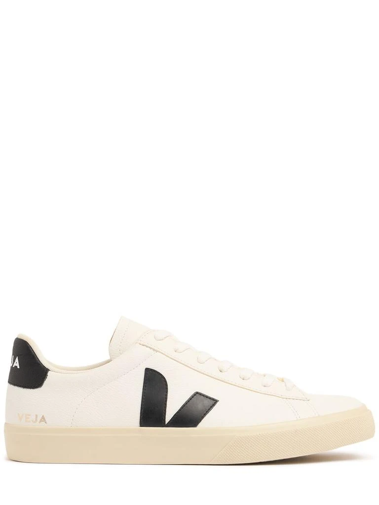Veja Campo Chrome-free Sneakers 1