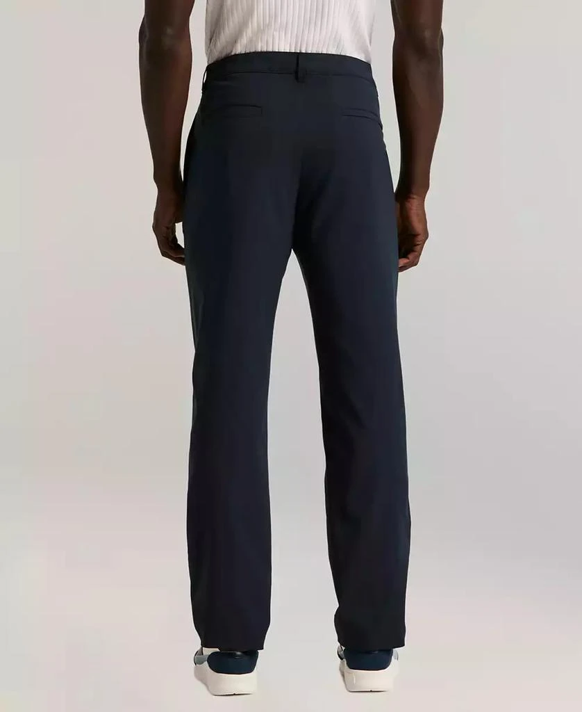 Perry Ellis Men
s Slim-Fit Stretch Dress Pants 5