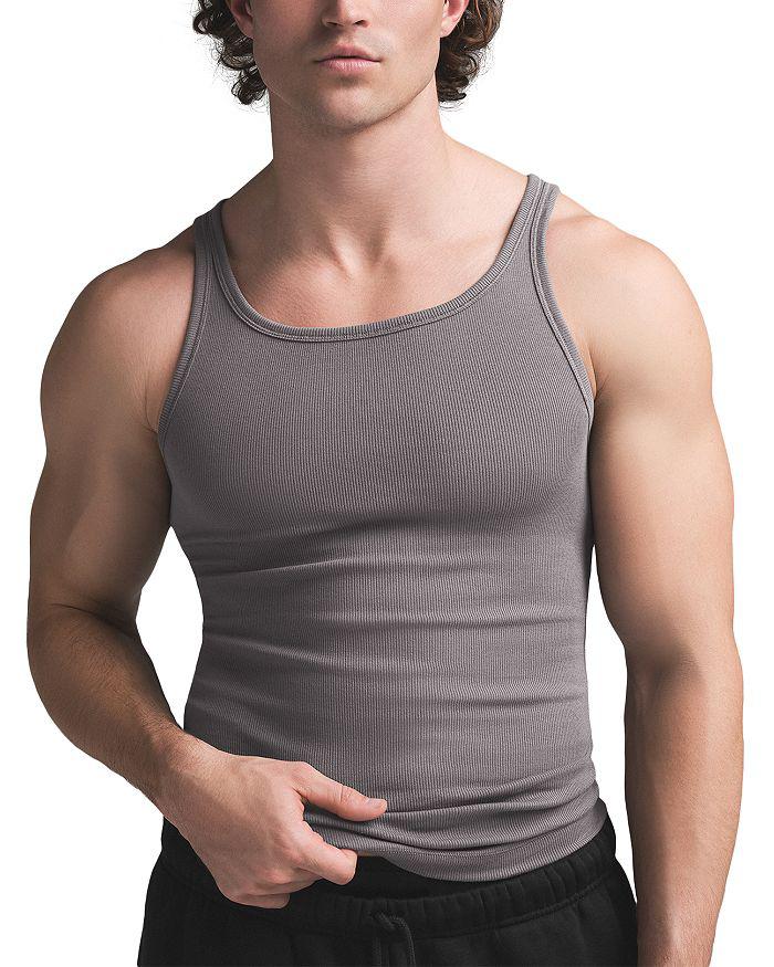 SKIMS Cotton Rib Tank, 3 Pack