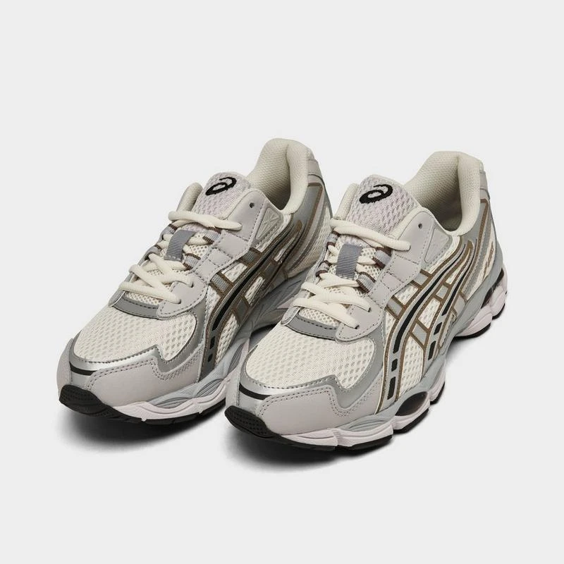 Asics Women's ASICS GEL-NYC 2055 Casual Shoes 2