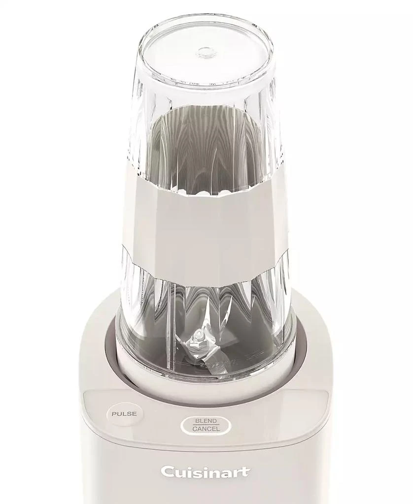 Cuisinart Soho Personal Blender & Travel Cup, CPB-7TR 2