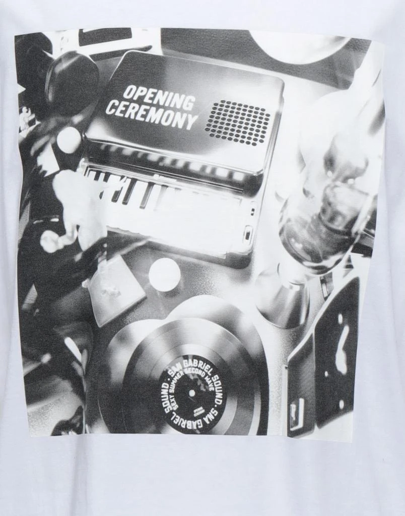 Opening Ceremony T-shirt 4