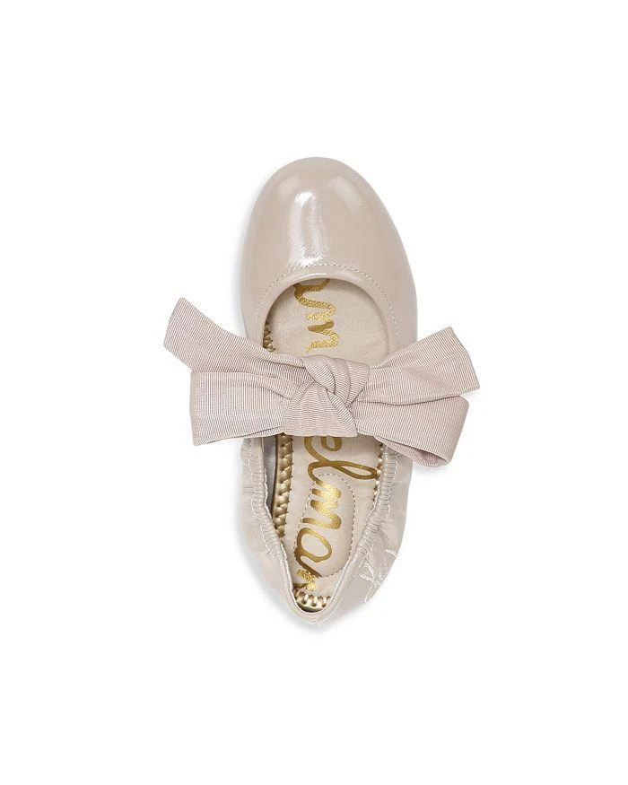 Sam Edelman Girls' Felicity Slip On Ballet Flats - Toddler, Little Kid, Big Kid  4