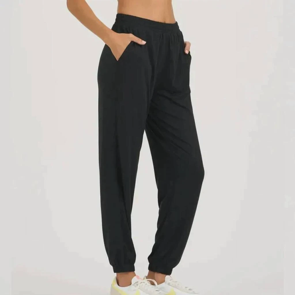 Vuori Vuori - Boyfriend Jogger 3