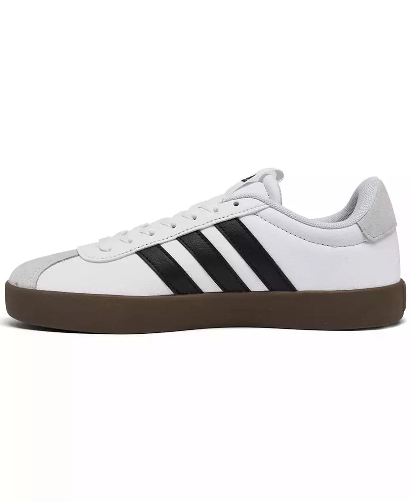 adidas Women's VL Court 3.0 Casual Sneakers from Finish Line 3