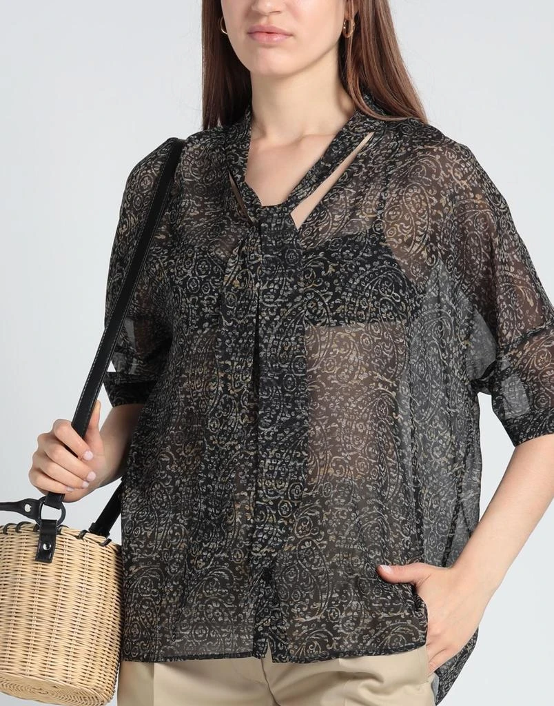 Les Copains Patterned shirts & blouses 4